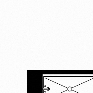 Plan B2 - Two Bedroom